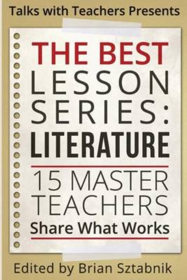 Picture of The Best Lesson Series