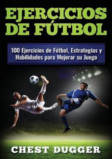 Picture of Ejercicios de futbol