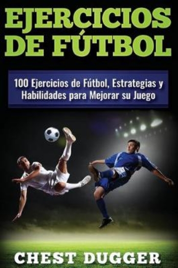 Picture of Ejercicios de futbol