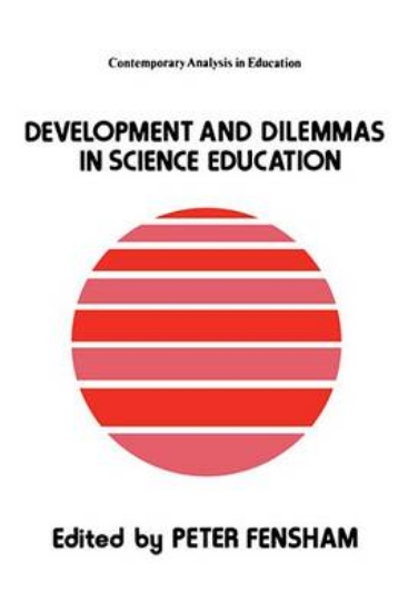 Picture of Developments And Dilemmas In Science Education