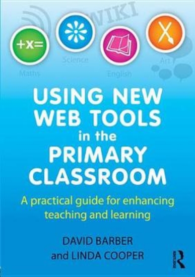 Picture of Using New Web Tools in the Primary Classroom