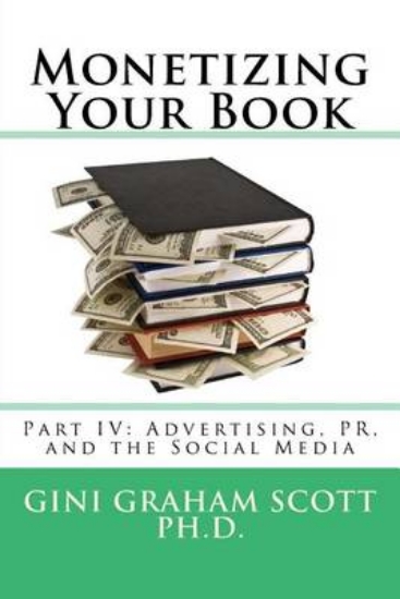 Picture of Monetizing Your Book