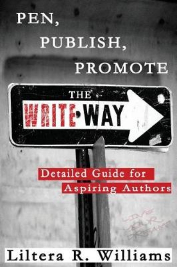 Picture of Pen, Publish, Promote the Write Way