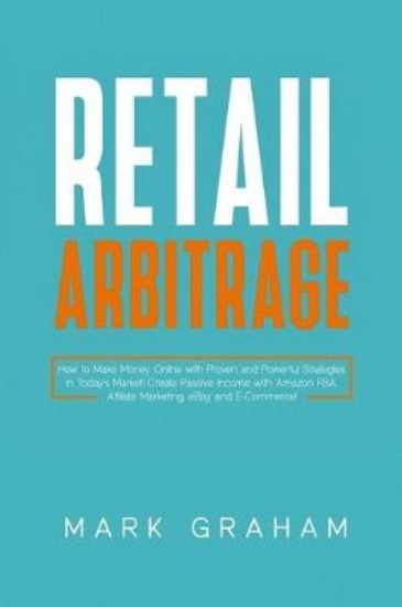 Picture of Retail Arbitrage