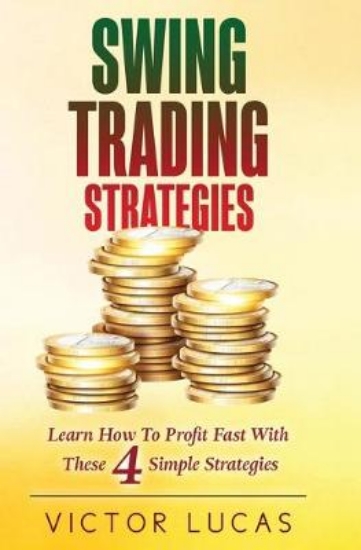 Picture of Swing Trading Strategies