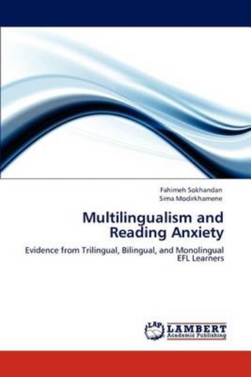 Picture of Multilingualism and Reading Anxiety