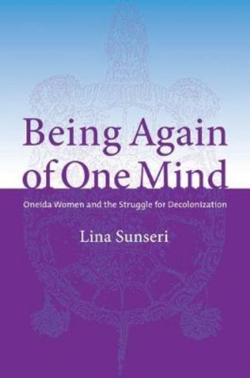 Picture of Being Again of One Mind