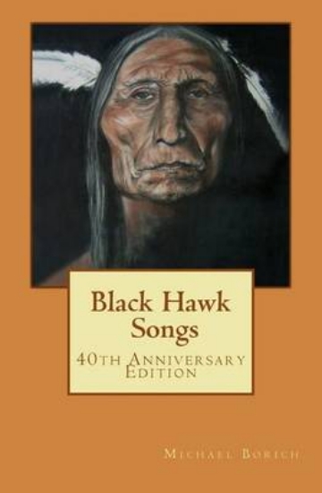 Picture of Black Hawk Songs