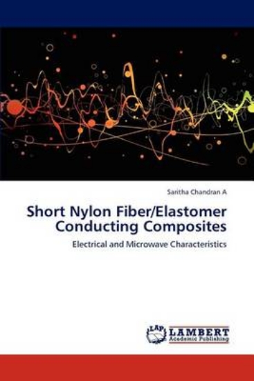 Picture of Short Nylon Fiber/Elastomer Conducting Composites