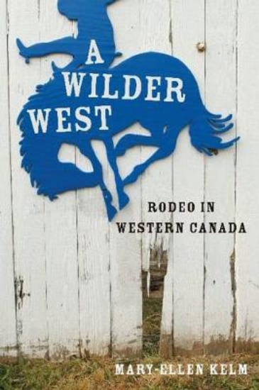 Picture of A Wilder West