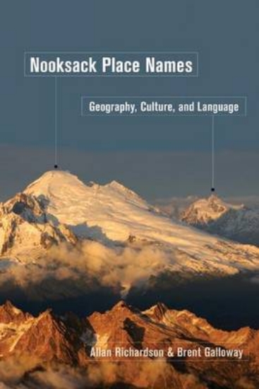 Picture of Nooksack Place Names