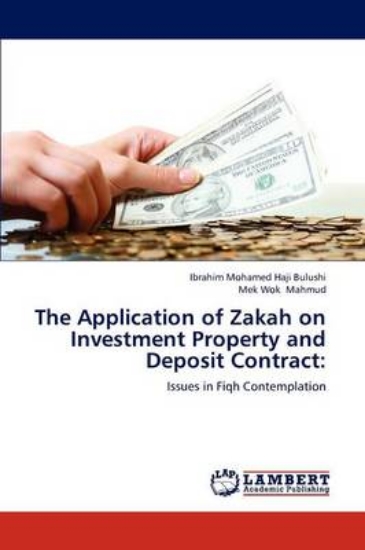 Picture of The Application of Zakah on Investment Property an