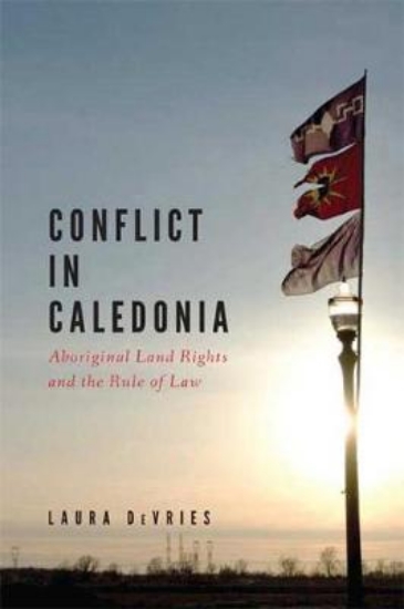 Picture of Conflict in Caledonia