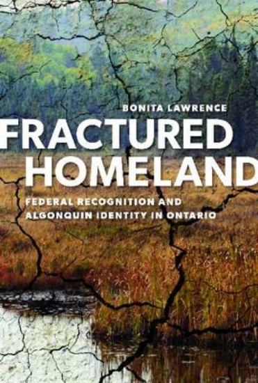 Picture of Fractured Homeland