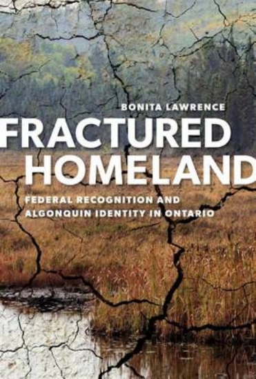 Picture of Fractured Homeland