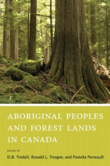 Picture of Aboriginal Peoples and Forest Lands in Canada