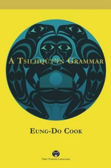 Picture of A Tsilhqut'in Grammar