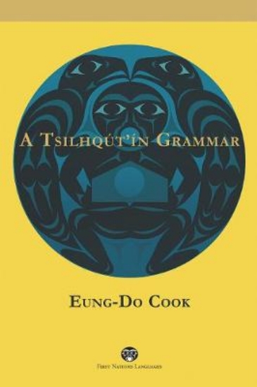 Picture of A Tsilhqut'in Grammar