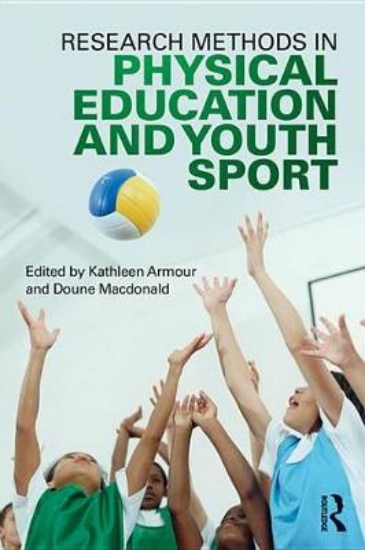 Picture of Research Methods in Physical Education and Youth S