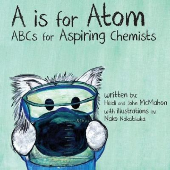 Picture of A is for Atom