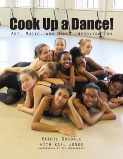 Picture of Cook Up A Dance