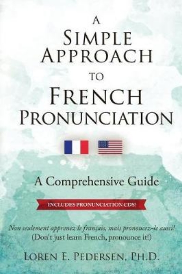 Picture of A Simple Approach to French Pronunciation