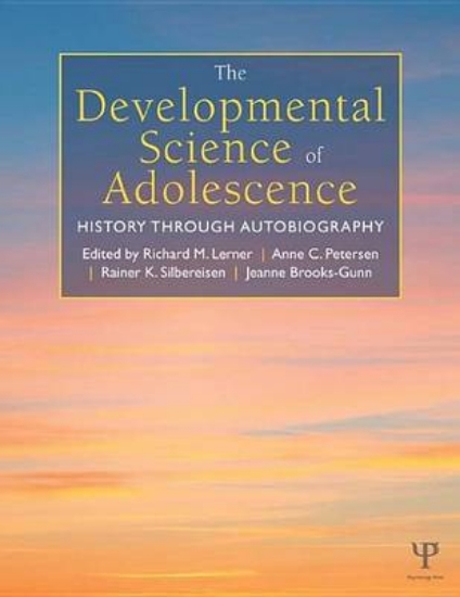 Picture of The Developmental Science of Adolescence