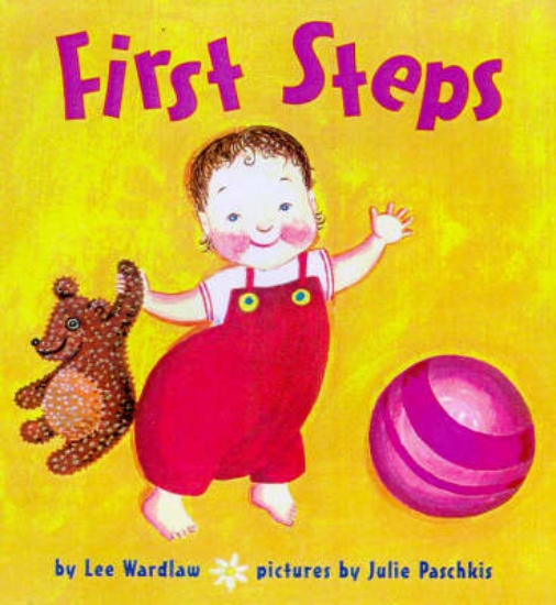 Picture of First Steps