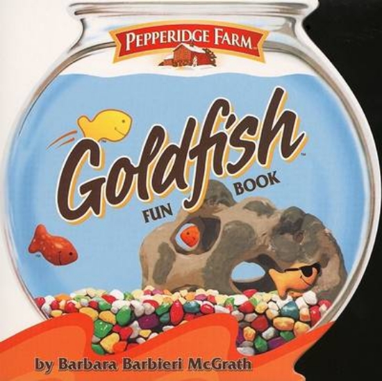 Picture of Pepperidge Farm Goldfish Fun