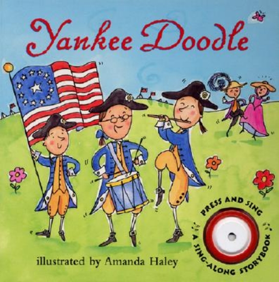 Picture of Yankee Doodle HB