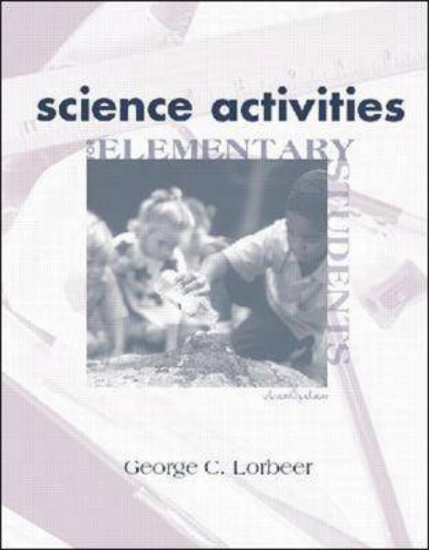 Picture of Science Activities For Elementary Students