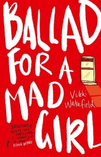 Picture of Ballad For A Mad Girl