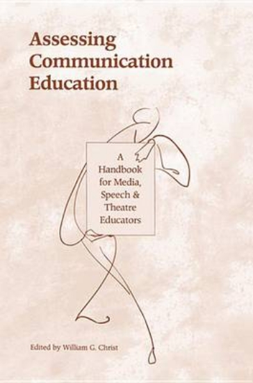 Picture of Assessing Communication Education