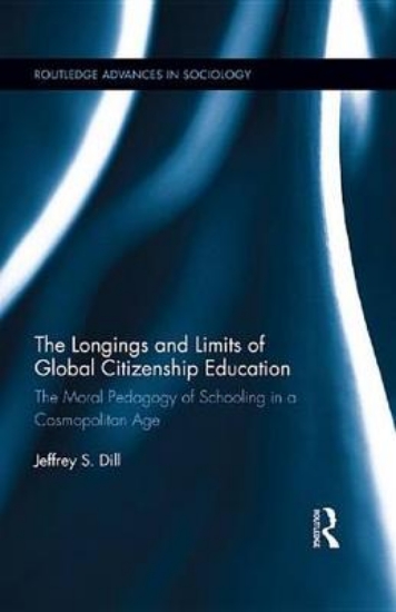 Picture of The Longings and Limits of Global Citizenship Educ