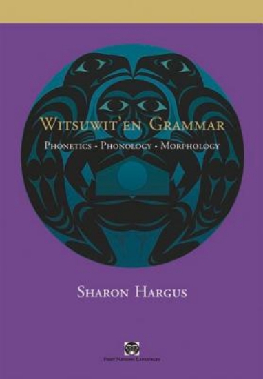 Picture of Witsuwit'en Grammar