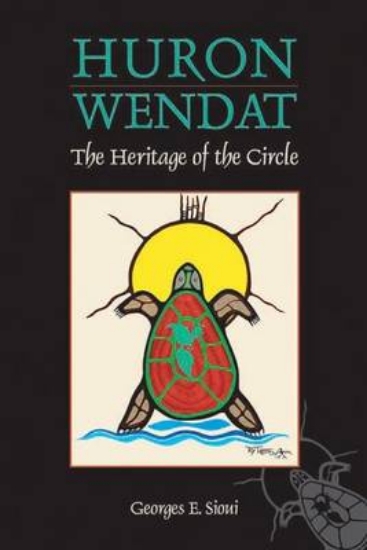 Picture of Huron-Wendat