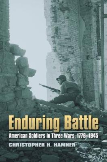 Picture of Enduring Battle