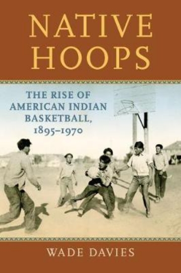 Picture of Native Hoops