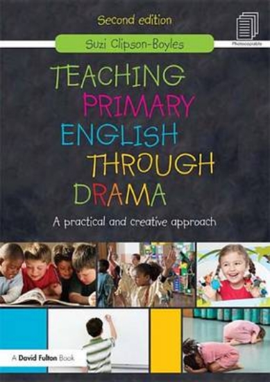 Picture of Teaching Primary English through Drama