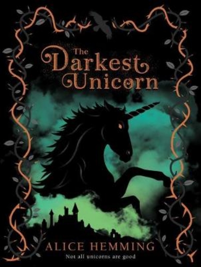 Picture of The Darkest Unicorn