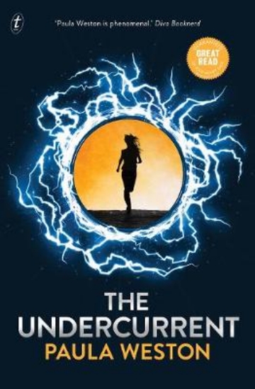 Picture of The Undercurrent