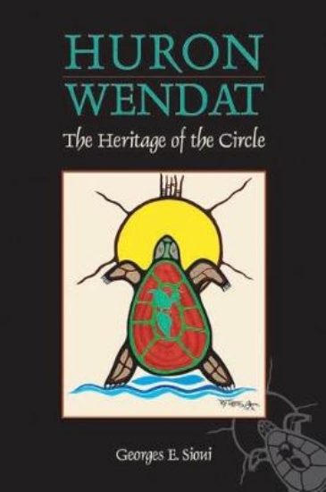 Picture of Huron-Wendat