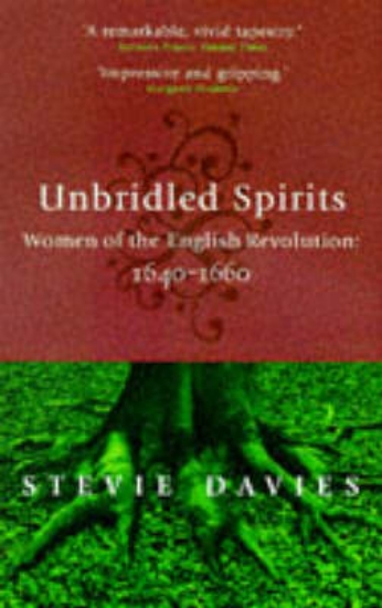 Picture of Unbridled Spirits