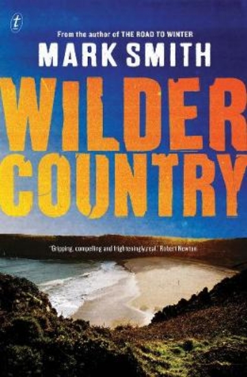 Picture of Wilder Country