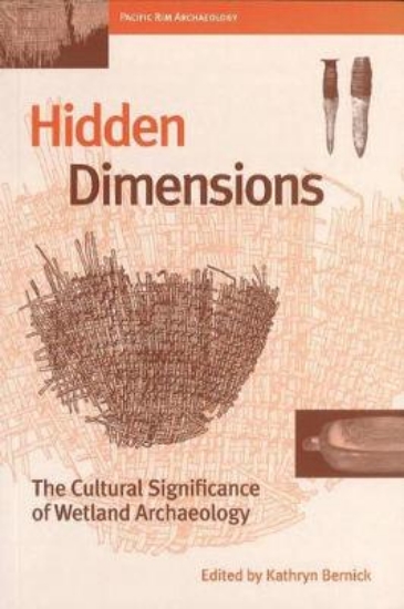 Picture of Hidden Dimensions