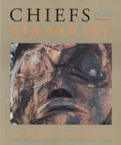 Picture of Chiefs of the Sea and Sky