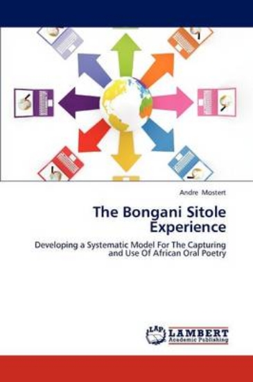 Picture of The Bongani Sitole Experience