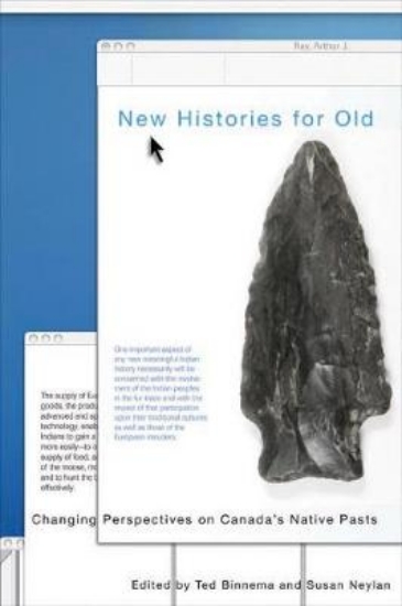 Picture of New Histories for Old