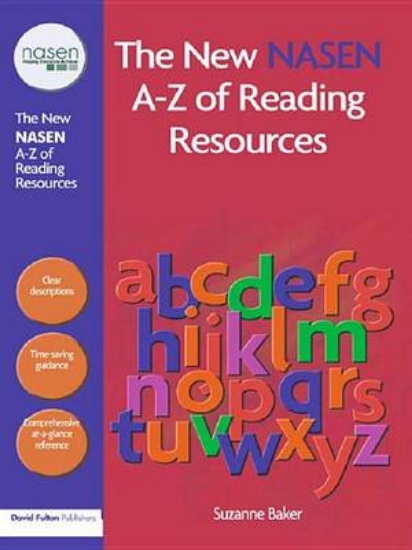 Picture of The New nasen A-Z of Reading Resources