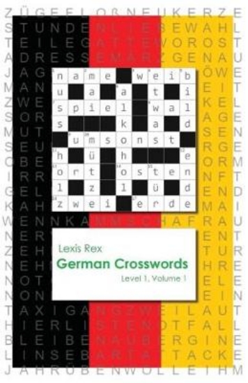 Picture of German Crosswords